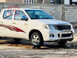 تويوتا هايلوكس